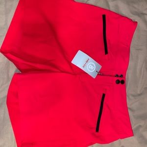 Bogner Fire & Ice Shorts